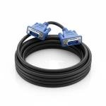 VGA Cable (Male to Male Display Cable)