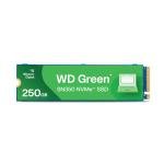 WD Green SN350 250GB NVMe SSD