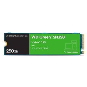 WD Green SN350 250GB NVMe SSD