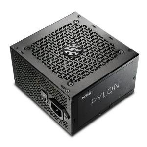 XPG PYLON 650W 80 Plus Bronze SMPS