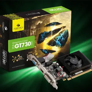 Zebronics GT 730 4 GD3