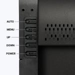 Zebronics Monitor
