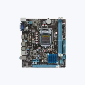 Zebronics H61, Socket 1155