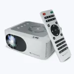 Zebronics ZEB-PixaPlay 51 HD LED Projector