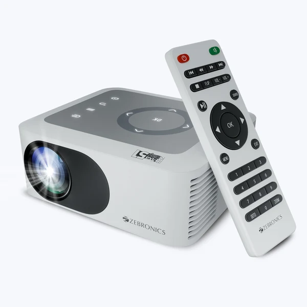 Projector