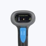 Zebronics ZEB-BS1H1000 1D Wired Barcode Scanner