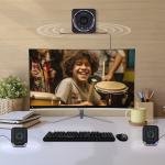 Zebronics Pluto 1 Speaker